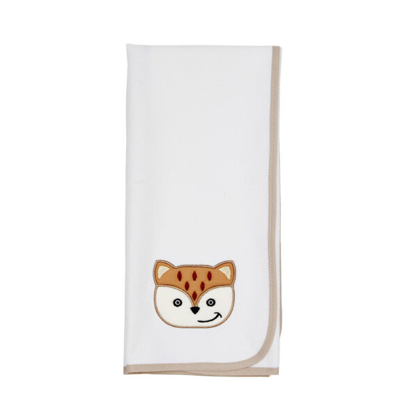 ΣΕΛΤΕΣ ΜΕΓΑΛΟΣ FOX