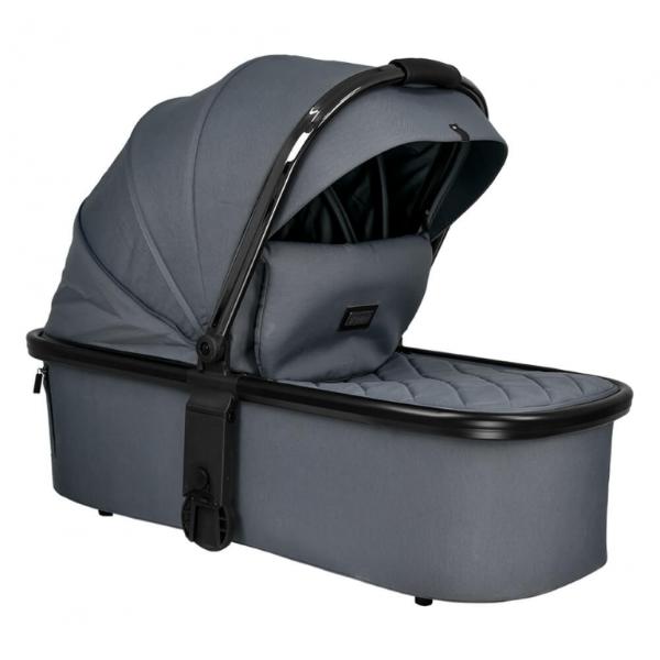 330-188-10 Πολυκαρότσι Mirage 3 σε 1 Grey Bebe Stars 330-188
