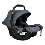330 188 11 Πολυκαρότσι Mirage 3 σε 1 Grey Bebe Stars 330-188