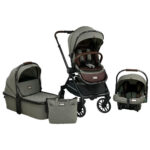 Πολυκαρότσι Mirage 3 σε 1 Olive Bebe Stars 330-189