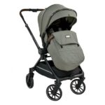 Πολυκαρότσι Mirage 3 σε 1 Olive Bebe Stars 330-189