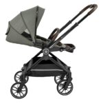 Πολυκαρότσι Mirage 3 σε 1 Olive Bebe Stars 330-189