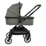 Πολυκαρότσι Mirage 3 σε 1 Olive Bebe Stars 330-189