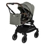 Πολυκαρότσι Mirage 3 σε 1 Olive Bebe Stars 330-189