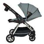 Πολυκαρότσι Nammas 3 σε 1 Ocean Bebe Stars 335-184