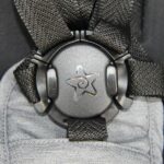 Πολυκαρότσι Nammas 3 σε 1 Ocean Bebe Stars 335-184