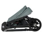 Πολυκαρότσι Nammas 3 σε 1 Ocean Bebe Stars 335-184
