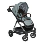 Πολυκαρότσι Nammas 3 σε 1 Ocean Bebe Stars 335-184