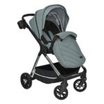 Πολυκαρότσι Nammas 3 σε 1 Ocean Bebe Stars 335-184