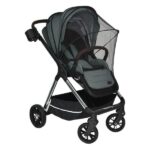 Πολυκαρότσι Nammas 3 σε 1 Ocean Bebe Stars 335-184
