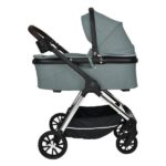 Πολυκαρότσι Nammas 3 σε 1 Ocean Bebe Stars 335-184