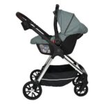 Πολυκαρότσι Nammas 3 σε 1 Ocean Bebe Stars 335-184