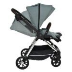 Πολυκαρότσι Nammas 3 σε 1 Ocean Bebe Stars 335-184