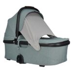 Πολυκαρότσι Nammas 3 σε 1 Ocean Bebe Stars 335-184