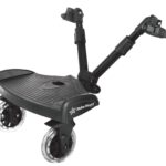 Τρέιλερ Καροτσιού Bebe Stars 510-100