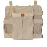 Οργανωτής Κρεβατιού Beige Bebe Stars 514-182