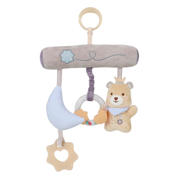 ΜαλακόTeddy Flower Hanging Toy Bebe Stars 60-110