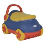 Γιο Γιο Κάθισμα Car Blue Bebe Stars 74-181
