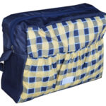 Τσάντα Αλλαξιέρα Economy Bebe Stars 77-823