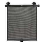 Σκίαστρο Πλαϊνό Ρολό Αυτοκινήτου 2τμχ Bebe Stars 80-120