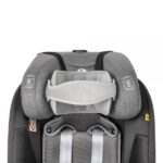 Εργονομικό Μαξιλάρι Στήριξης Κεφαλιού Καθίσματος Αυτοκινήτου Bebe Stars 80-170