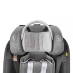 Εργονομικό Μαξιλάρι Στήριξης Κεφαλιού Καθίσματος Αυτοκινήτου Bebe Stars 80-170