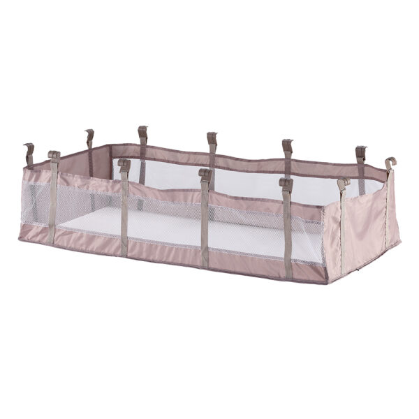Δεύτερος Όροφος Για Παρκοκρέβατο Beige Bebe Stars 850-182