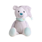 Φωτεινός Αγκαλίτσας Bear Bebe Stars 856-182