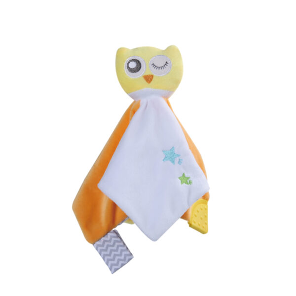 Νάνι Owl Bebe Stars 857-174
