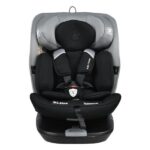 905 176 1 Κάθισμα Αυτοκινήτου Supreme I-size 360° Ice Grey Bebe Stars 905-176