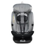905 176 2 Κάθισμα Αυτοκινήτου Supreme I-size 360° Ice Grey Bebe Stars 905-176