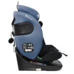 Κάθισμα Αυτοκινήτου Supreme I-size 360° Moonlight Blue Bebe Stars 905-184