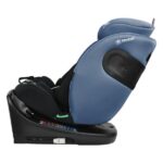 Κάθισμα Αυτοκινήτου Supreme I-size 360° Moonlight Blue Bebe Stars 905-184