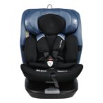 Κάθισμα Αυτοκινήτου Supreme I-size 360° Moonlight Blue Bebe Stars 905-184