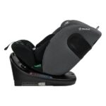 Κάθισμα Αυτοκινήτου Supreme I-size 360° Steel Grey Bebe Stars 905-186