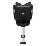 Κάθισμα Αυτοκινήτου Prime Isofix 360° Grey Bebe Stars 915-186