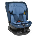 Κάθισμα Αυτοκινήτου Imola Isofix I-size 360° Marine Blue Bebe Stars 923-184