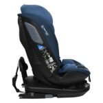 Κάθισμα Αυτοκινήτου Imola Isofix I-size 360° Marine Blue Bebe Stars 923-184