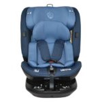 Κάθισμα Αυτοκινήτου Imola Isofix I-size 360° Marine Blue Bebe Stars 923-184