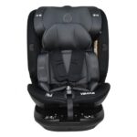 Κάθισμα Αυτοκινήτου Imola Isofix I-size 360° Black Bebe Stars 923-188