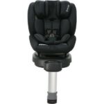 Κάθισμα Αυτοκινήτου Megan I-size 360° Black Bebe Stars 926-188