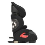 Κάθισμα Αυτοκινήτου Magic Isofix Grey Bebe Stars 942-186