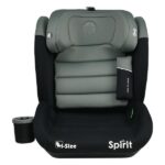 Κάθισμα Αυτοκινήτου Spirit Isofix I-size 100-150cm Olive Bebe Stars 945-176