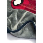 Παιδική Κουβέρτα βελουτέ Marvel Spiderman 160x220 JE10943KS