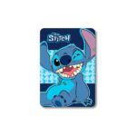 Παιδική Κουβέρτα Fleece Disney Lilo & Stitch 100x140εκ LIL24-4221
