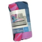 Παιδική Κουβέρτα Fleece Disney Lilo & Stitch 100x140εκ LIL24-4225