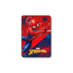 Παιδική Κουβέρτα Fleece Marvel Spiderman 100x140 SPI24-4223