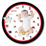 Γυμναστήριο Forest 2 in 1 Bebe Stars 100-183