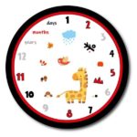 Γυμναστήριο Forest 2 in 1 Bebe Stars 100-183