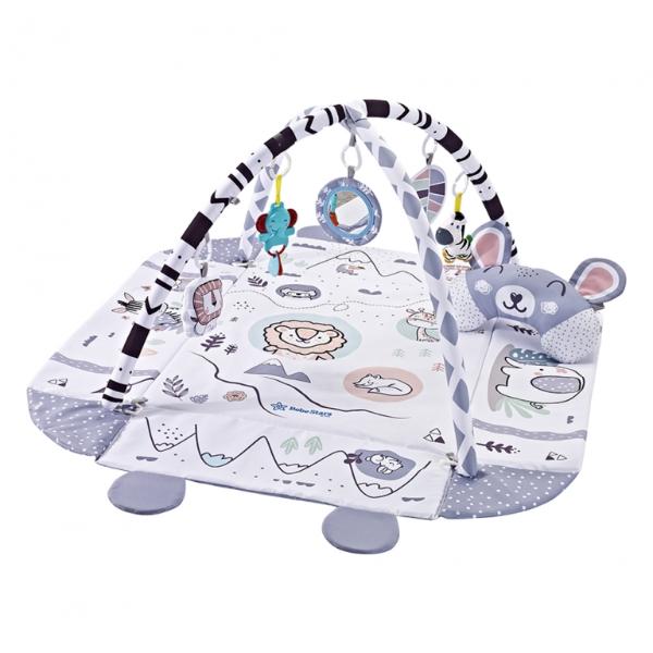 Γυμναστήριο Mouse Bebe Stars 100-193